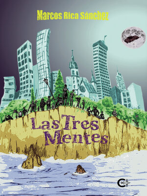 cover image of Las Tres Mentes